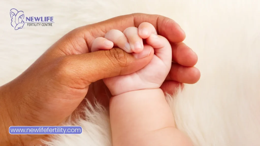 Many choose this option for its emotional connection, affordability, and secure family-building process.