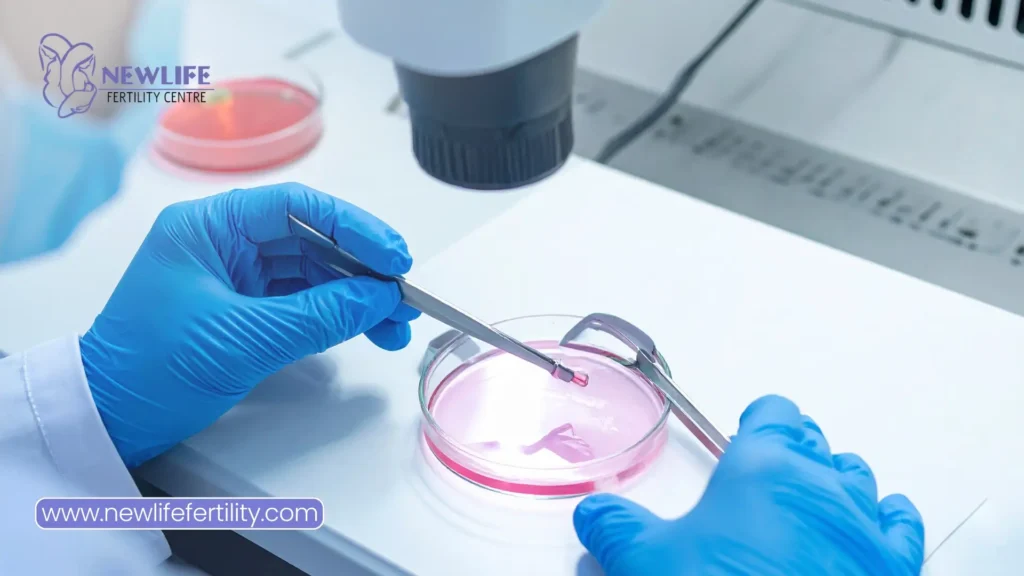 Factors like embryo quality, clinic expertise, and overall health play a crucial role in outcomes.