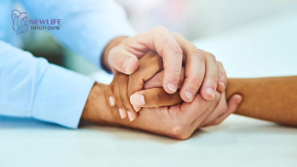 Emotional care matters most in trusted IVF fertility clinics.