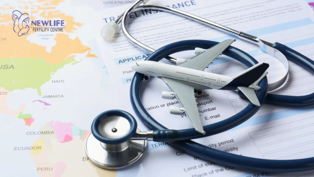 Location and timing play a key role in IVF clinics in Canada.