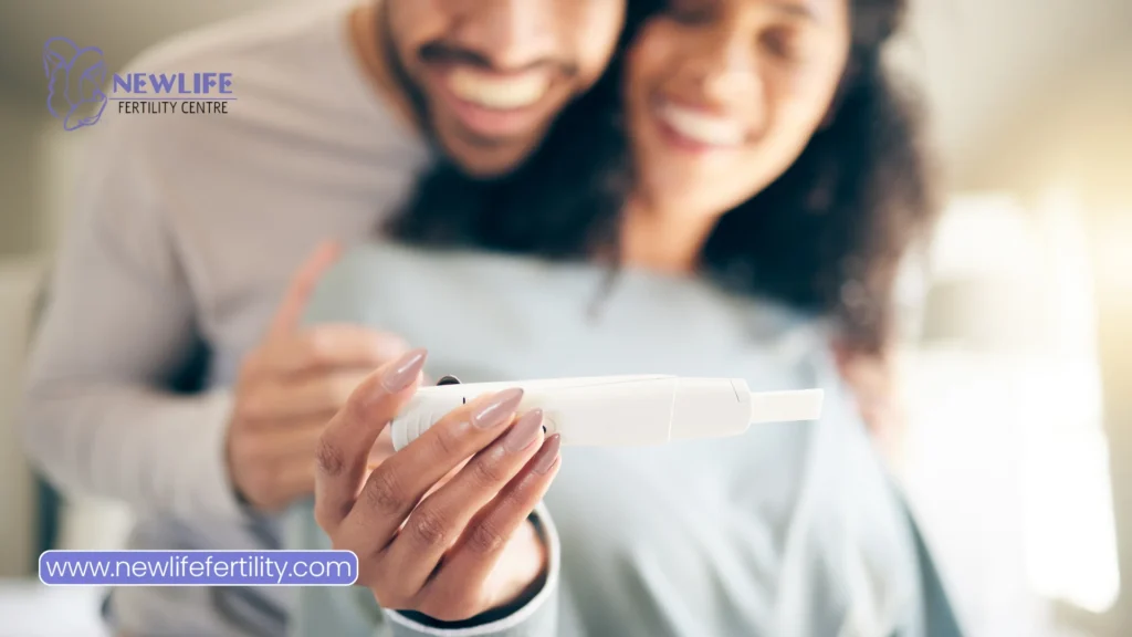 Natural IVF offers a gentle and effective path to parenthood.