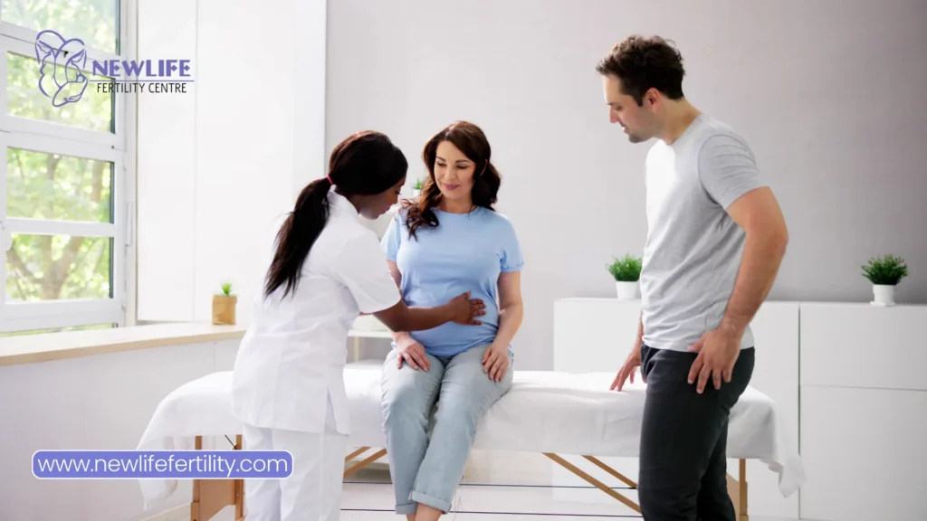 Natural IVF offers a simpler, low-medication approach to conception.