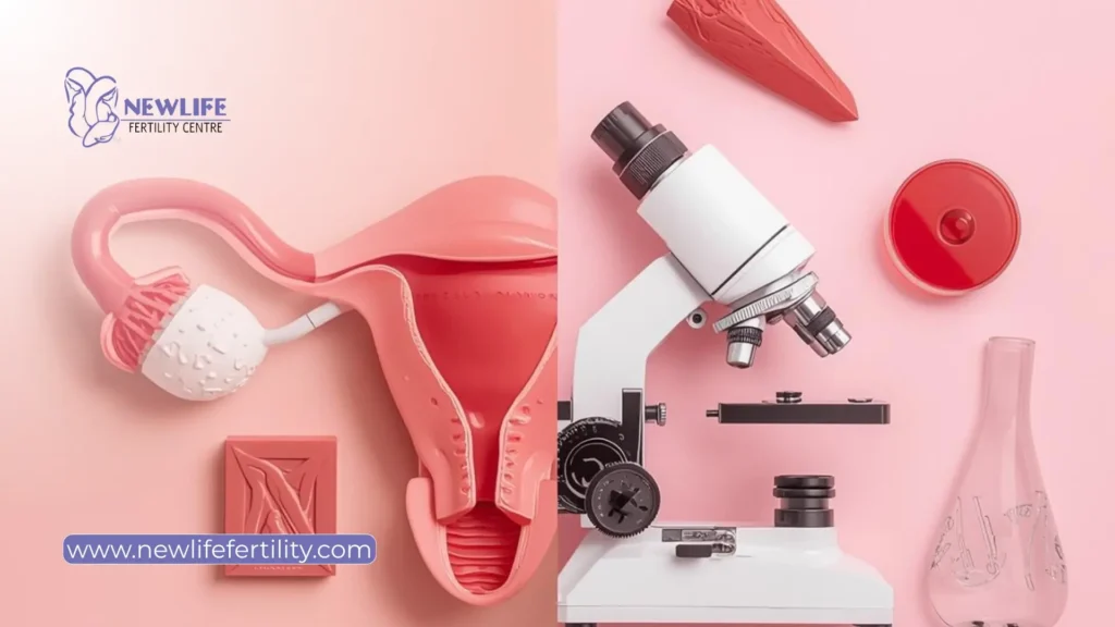 Can getting your tubes tied be reversed for pregnancy options and take action today.