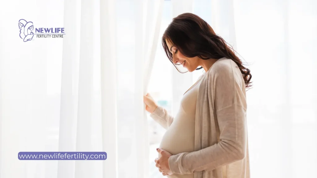 Can tubes tied be reversed to increase pregnancy success and achieve family goals.