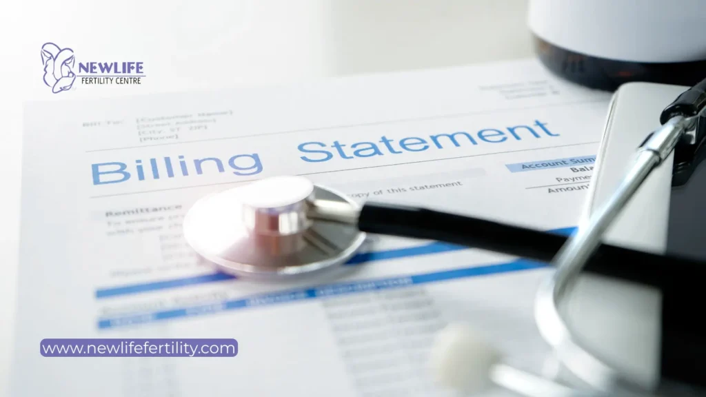Compare fees, hospital charges, and insurance factors before planning surgery.