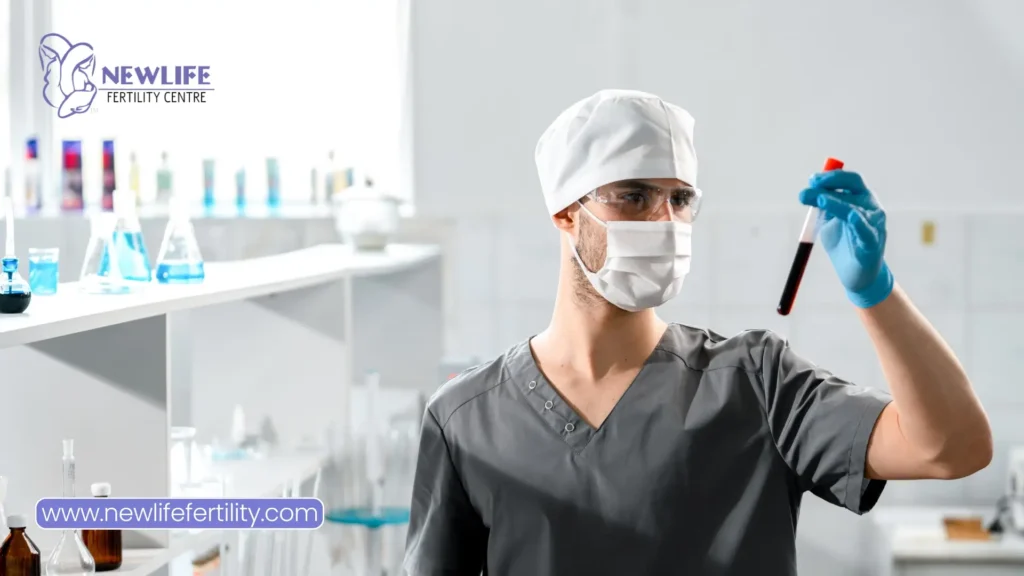 Understanding when to follow pre pregnancy genetic testing with confirmation supports clarity.