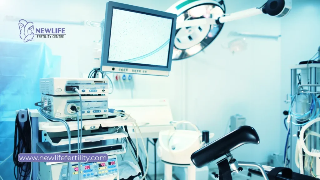 Choose trusted providers to manage cost of tube tying safely and confidently.