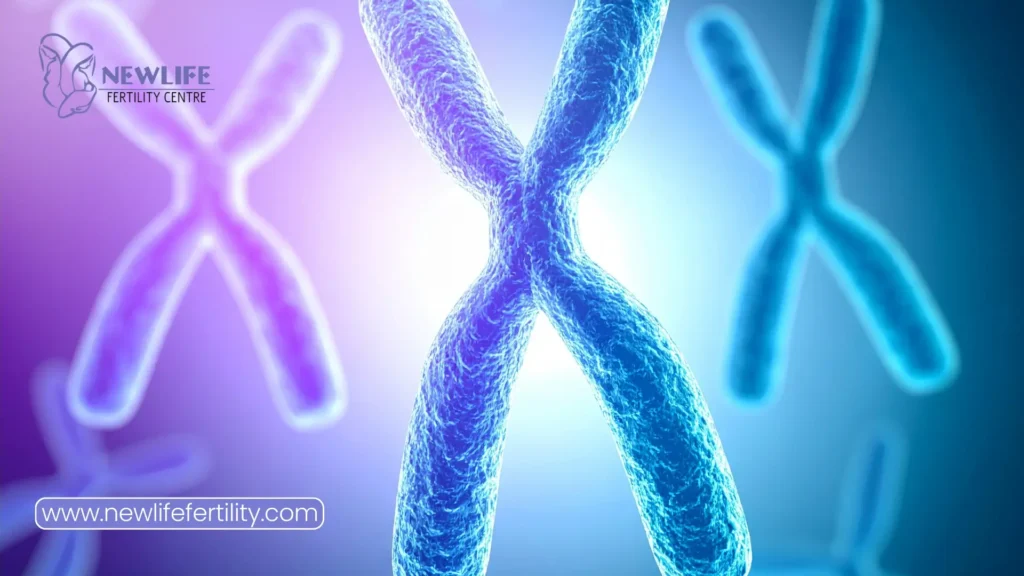 Families gain clearer health insights when genetic screening before pregnancy is done early.