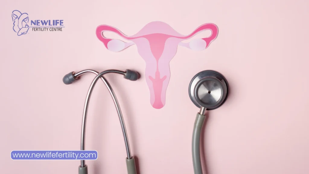 Egg donation eligibility supports each step of the donation process.