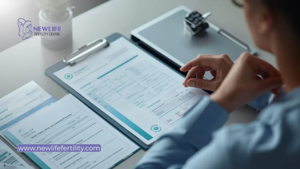 Genetic testing tests require out-of-pocket payment without OHIP coverage.