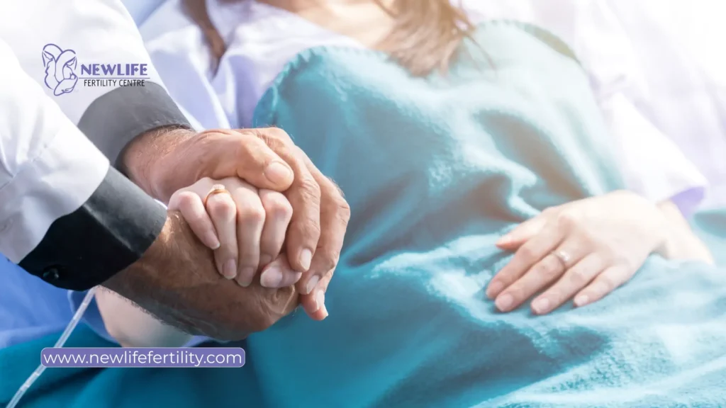 Schedule your surgery today and secure a reliable tubal ligation price without delay.