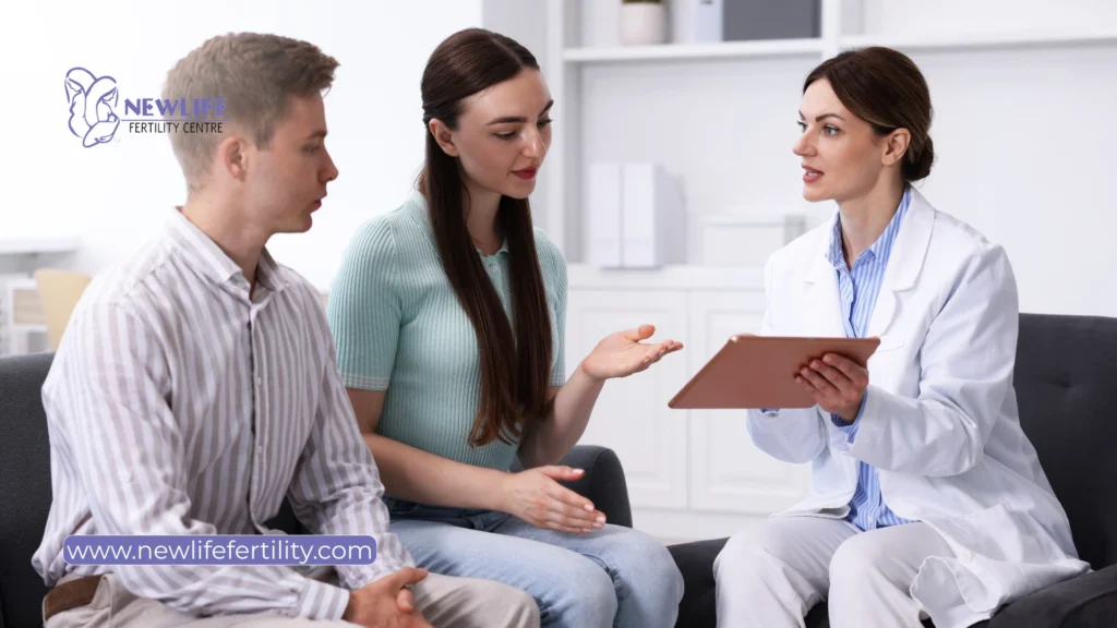 Individuals with genetic concerns may benefit from a test chromosome.