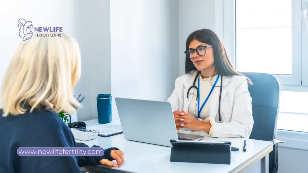 Is genetic testing covered by OHIP depends on your eligibility.