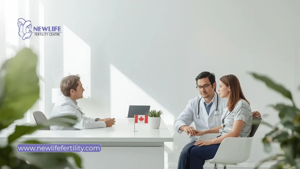Is genetic testing covered by OHIP directly impacts total costs in Canada.