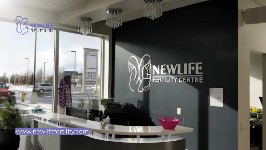 NewLife Fertility Centre offers precise chromosome test services for clarity.