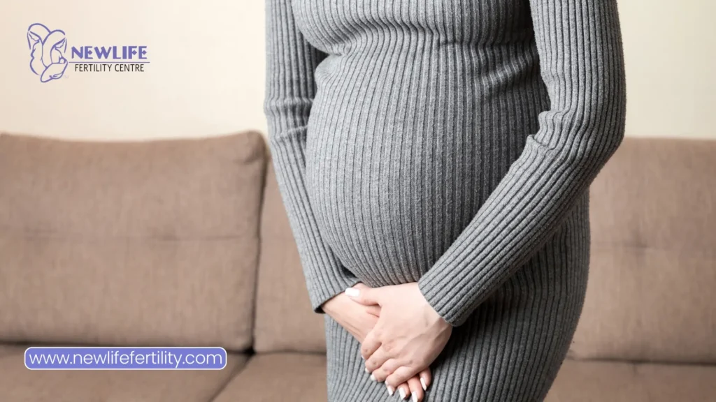 Understanding X-linked conditions through pre pregnancy genetic screening guides families.