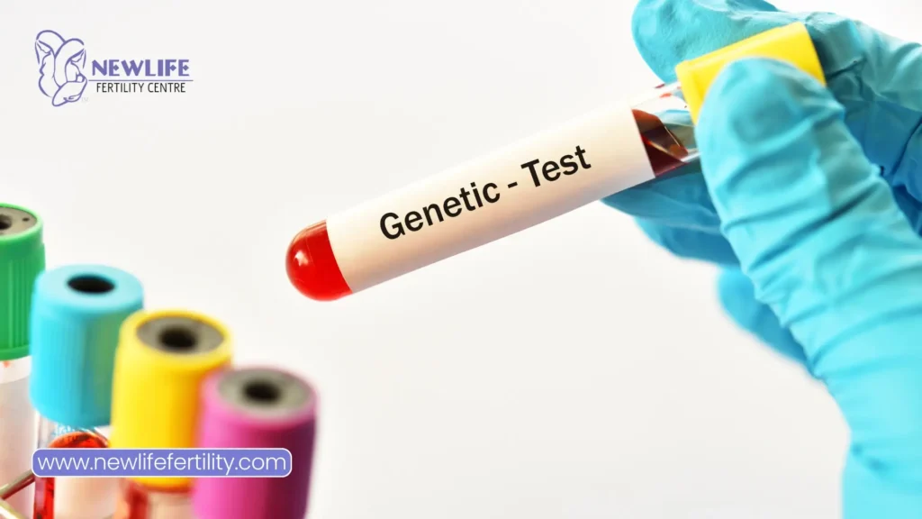 Understanding outcomes after pre pregnancy genetic screening helps plan effectively.