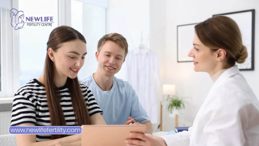 Understanding results from pre pregnancy genetic testing supports informed family planning.