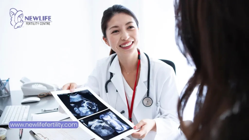 Understanding VUS findings from pre pregnancy genetic screening helps guide next decisions.