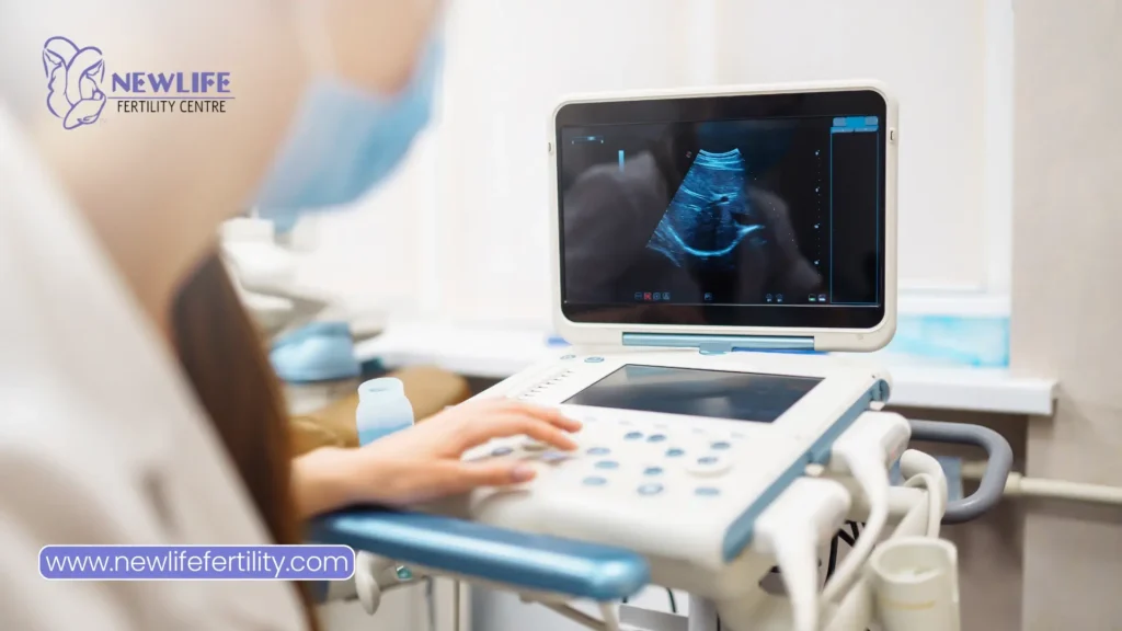 This guide shows how pre pregnancy genetic testing offers a more personalised view.