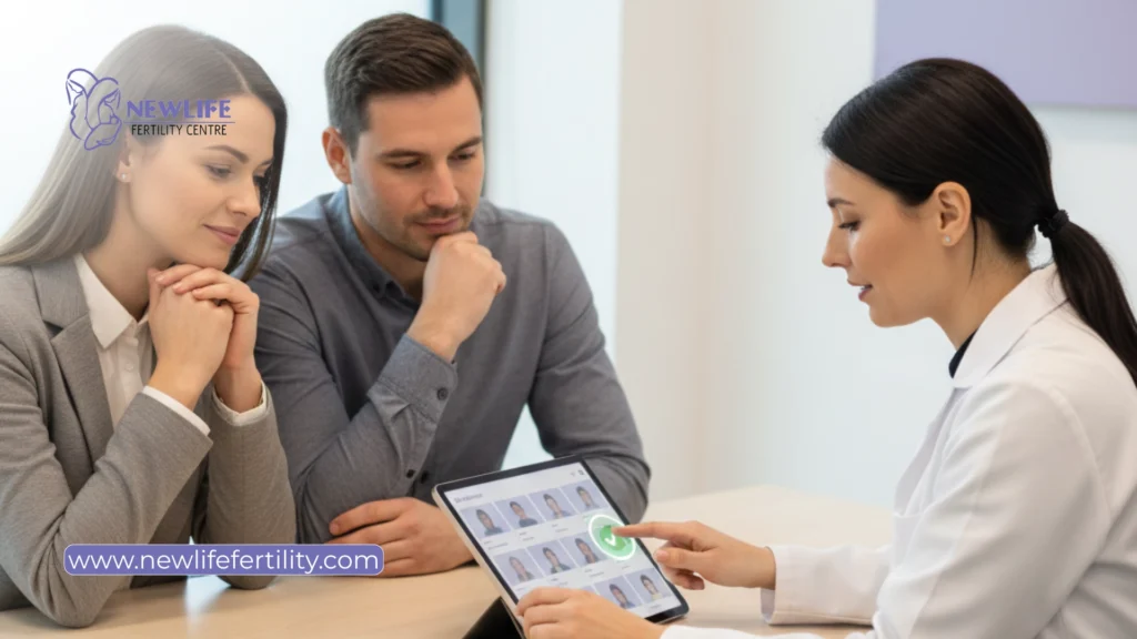 Egg donor cost Ontario is regulated and follows legal guidelines.
