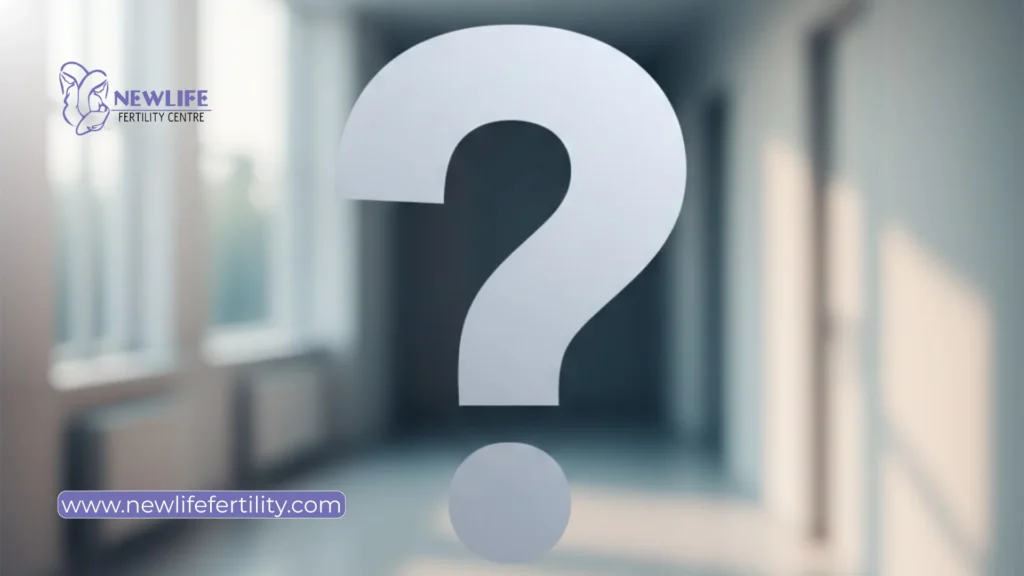 FAQ on intrauterine insemination: IUI what is it.