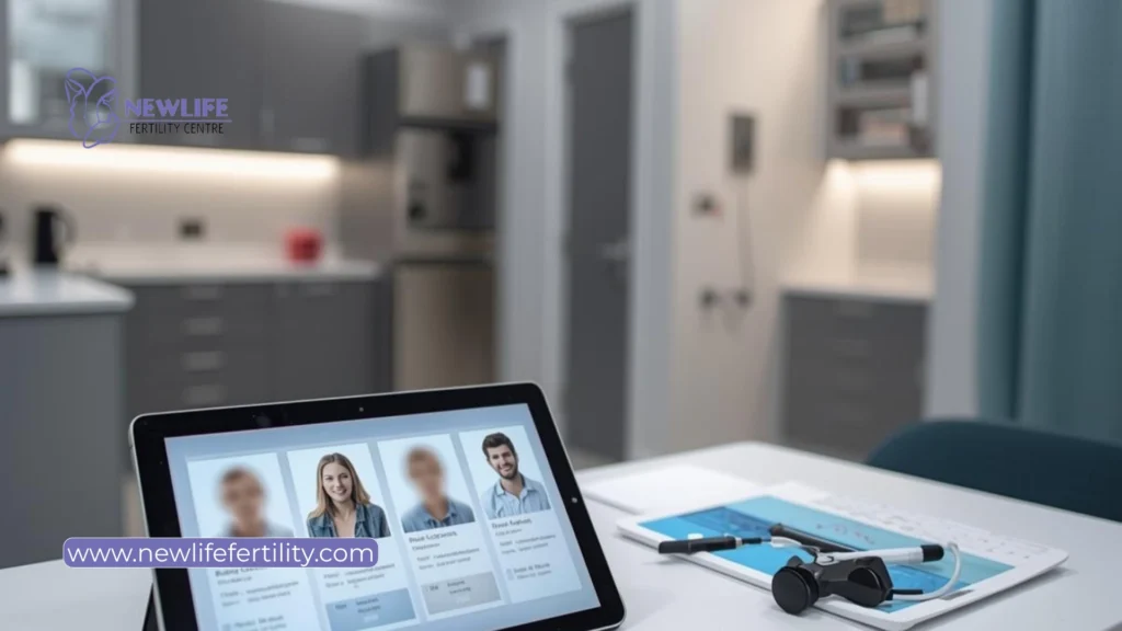 Fertility clinics outline egg donor costs in Ontario clearly.