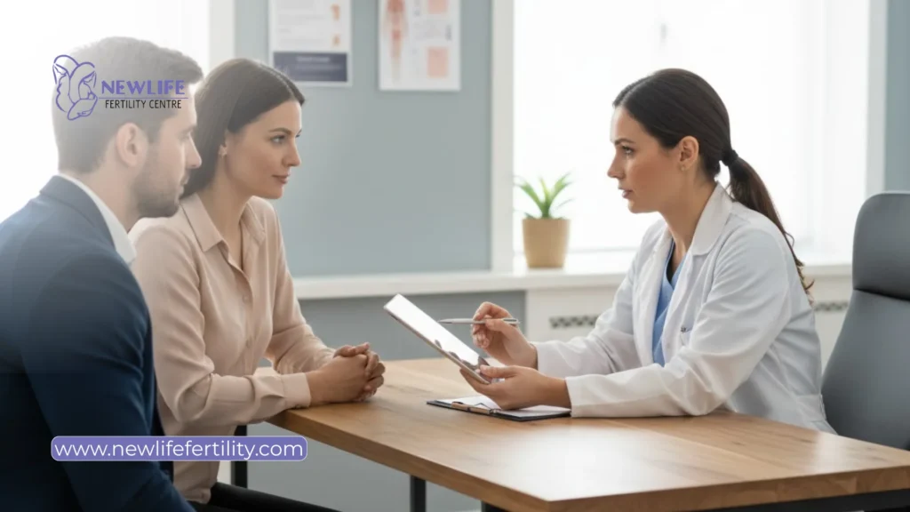 It is recommended for specific cases requiring insemination.