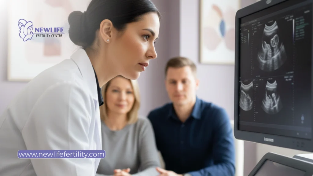 Recurrent miscarriage can indicate deeper health concerns.