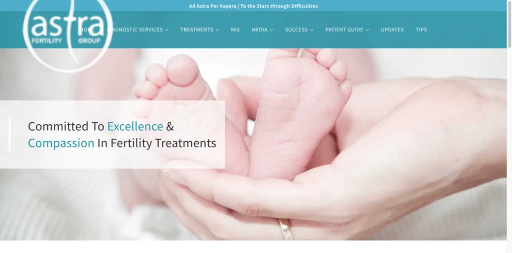 Choose fertility clinics in Mississauga and start your journey today.
