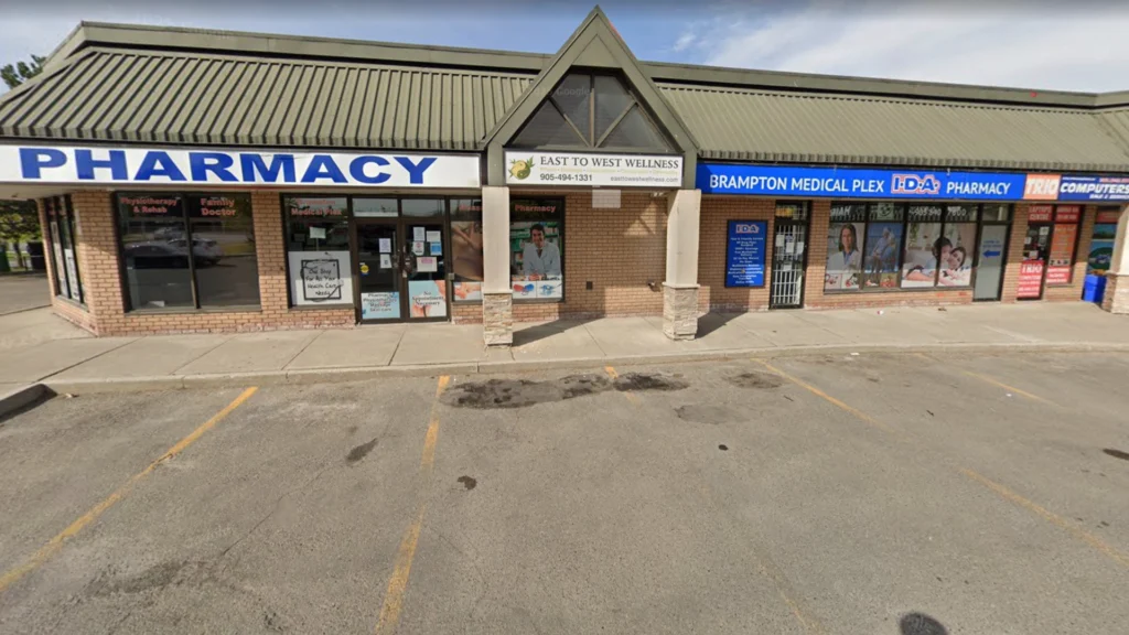 Book your consultation today with trusted private fertility clinics in Brampton.