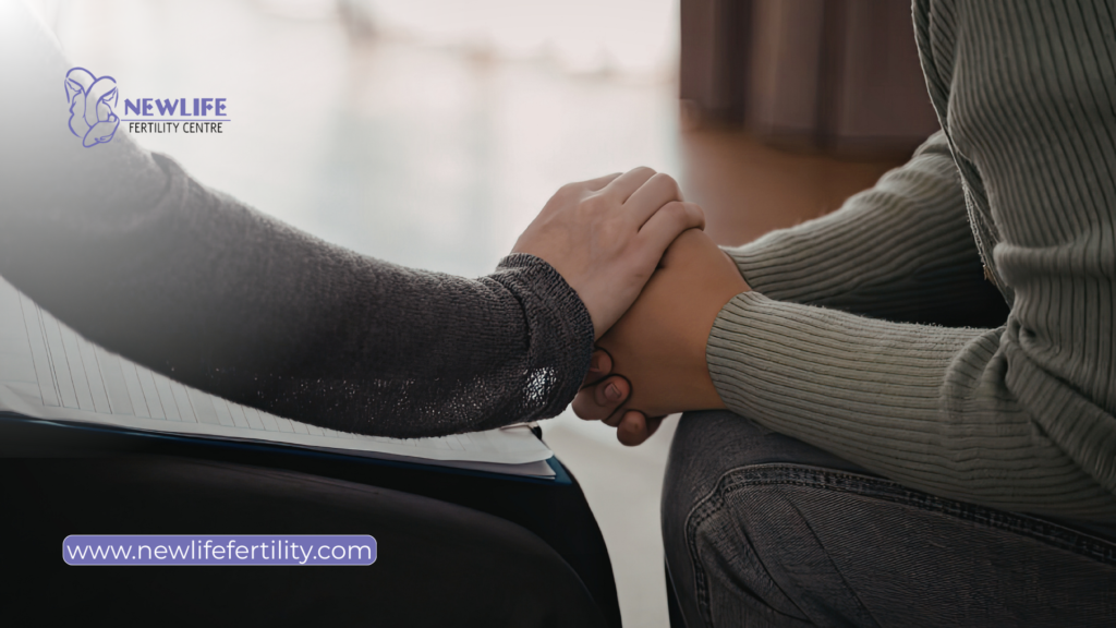 Top 10 fertility clinics in Brampton shape your journey.
