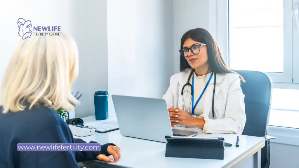 Choose private fertility clinics in Mississauga for honest guidance and care.