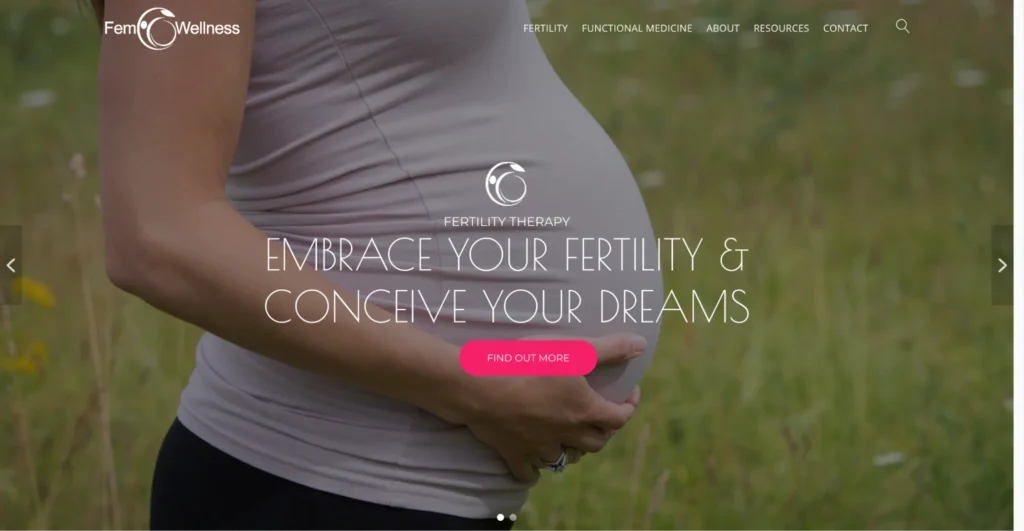 Personalized care, modern treatments, and guidance at fertility clinics in Richmond Hill.