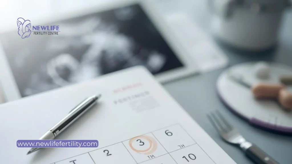 Choose trusted fertility clinics in Mississauga and schedule today.