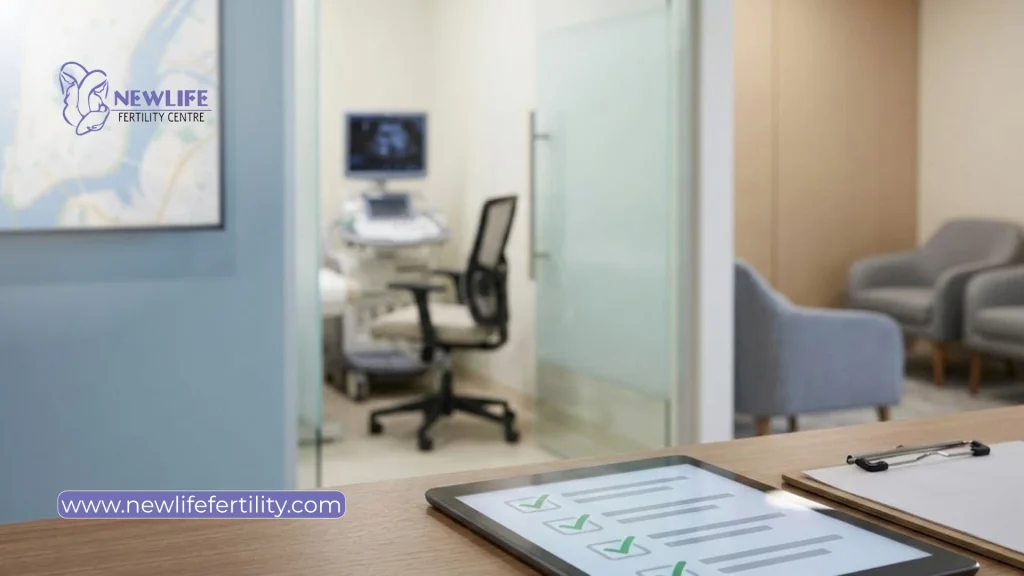 See why top fertility clinics in Mississauga met our ranking standards.

