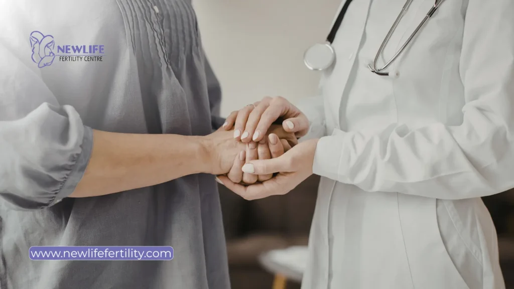 Choose care from top fertility clinics in Mississauga and book today.