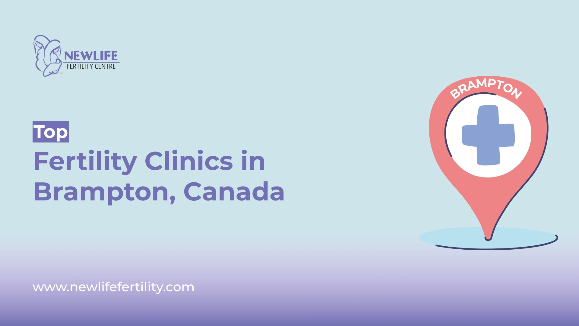 Choose trusted experts from best fertility clinics in brampton today.