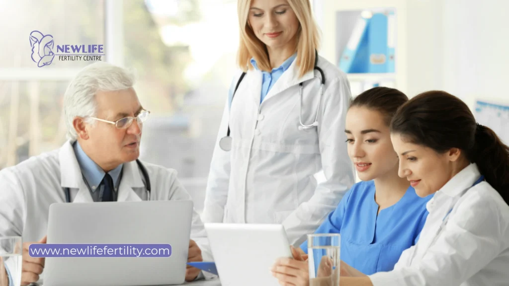 Schedule a consultation to evaluate services and connect with the right medical team.