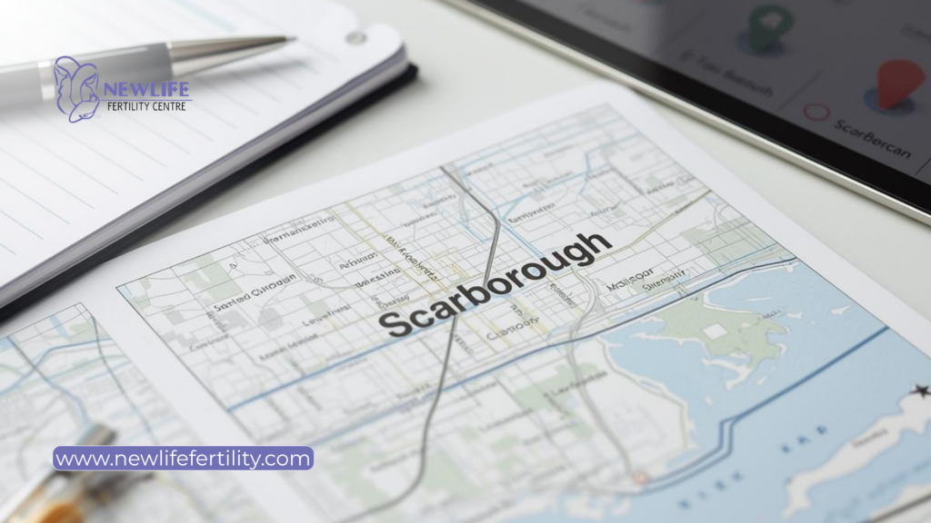See our trusted list featuring the top fertility clinics in Scarborough.
