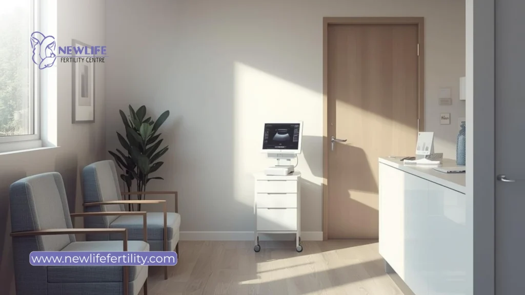 Choose the top fertility clinics in Milton for trusted, compassionate support.