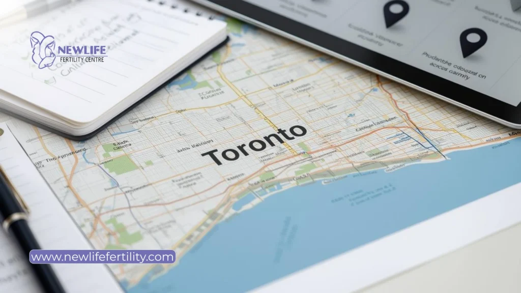 Choose trusted care guided by our review of the top fertility clinics in Toronto.