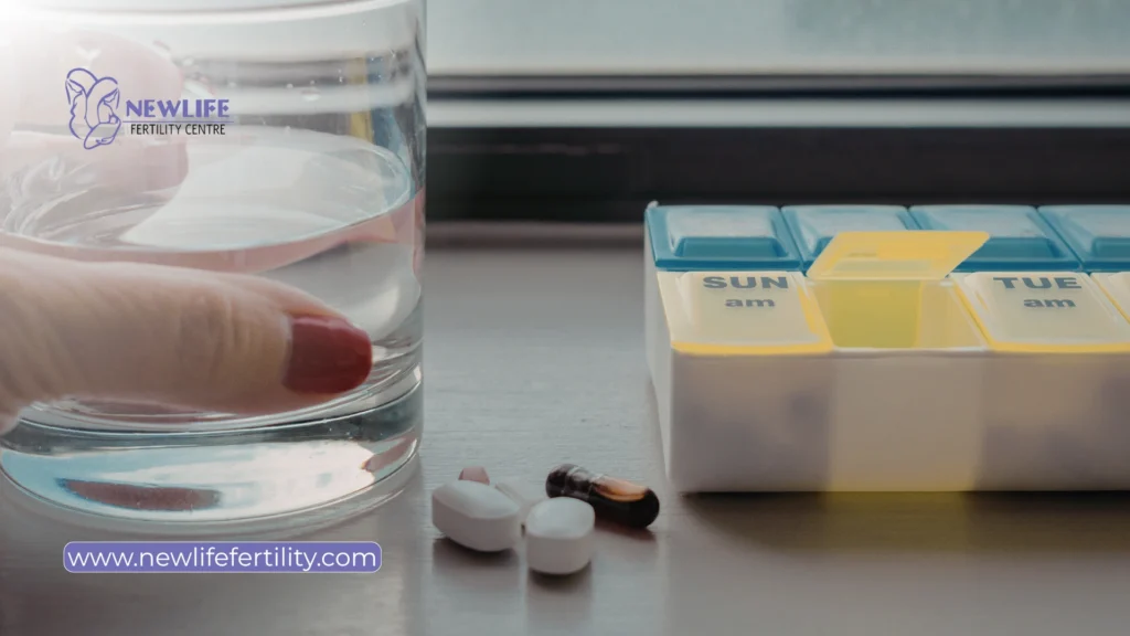 How to improve your chances of frozen embryo transfer success rate.