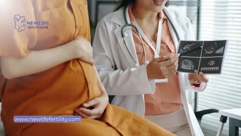 Success rates of frozen embryo transfer are improving with advanced techniques.