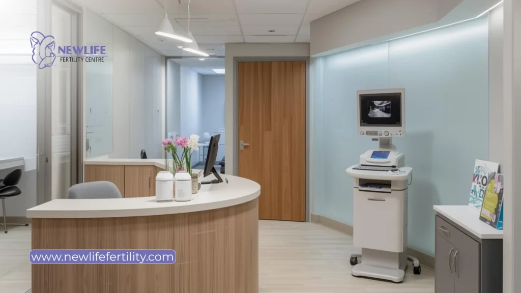 Choose expert guidance from top fertility clinics in Toronto for family goals.