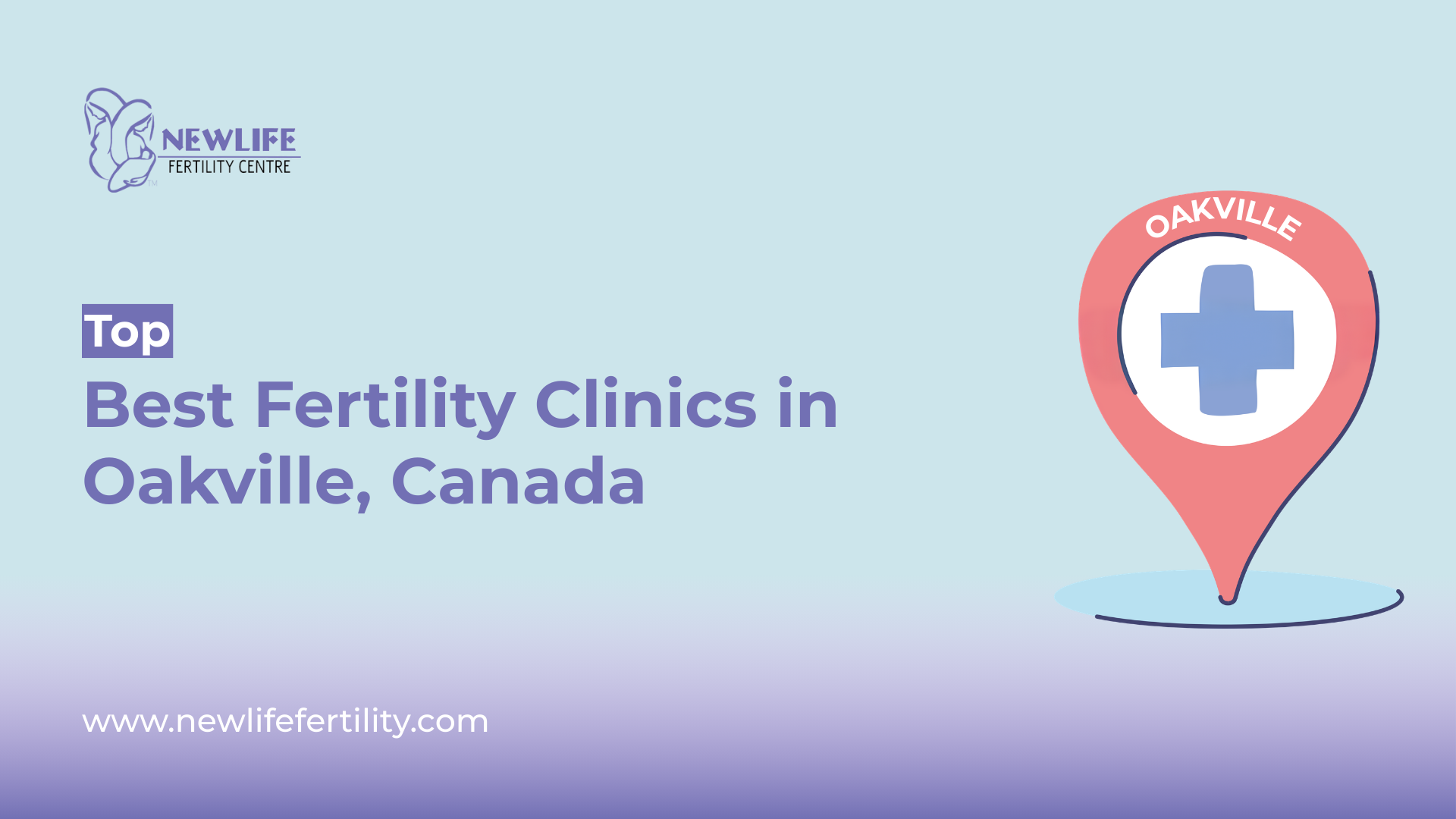 Choose expert care today from leading fertility clinics in Oakville.