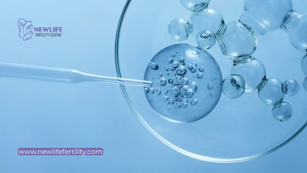 Blastocyst frozen embryo transfer success is influenced by advanced fertility care.
