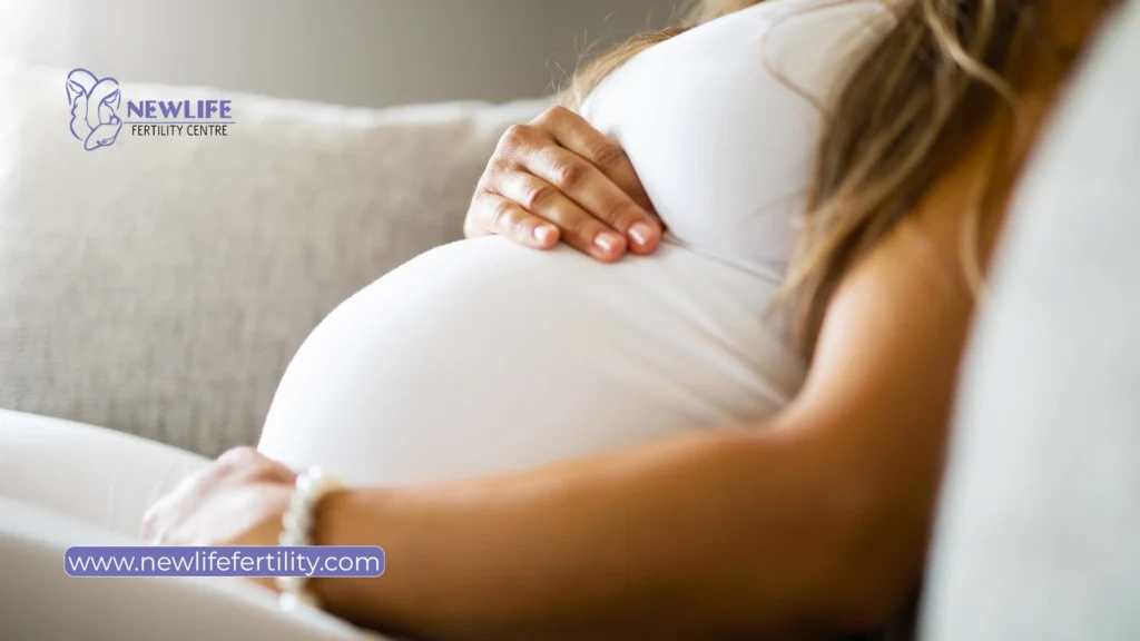 Can you get pregnant naturally before frozen embryo transfer is a common concern.

