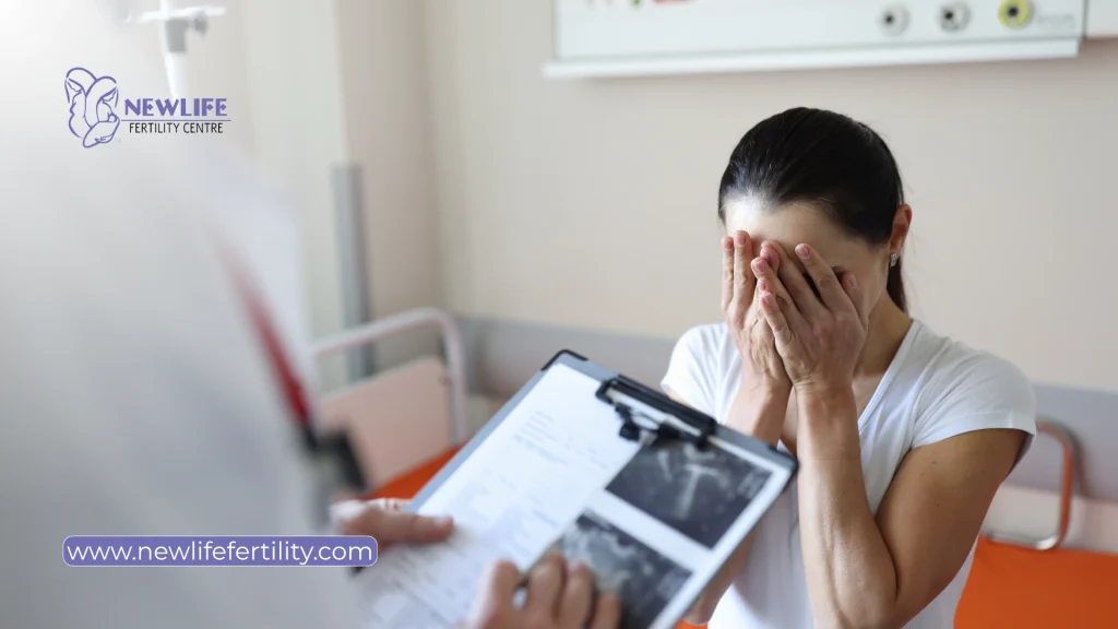 Know the chances of miscarriage after frozen embryo transfer with trusted guidance.