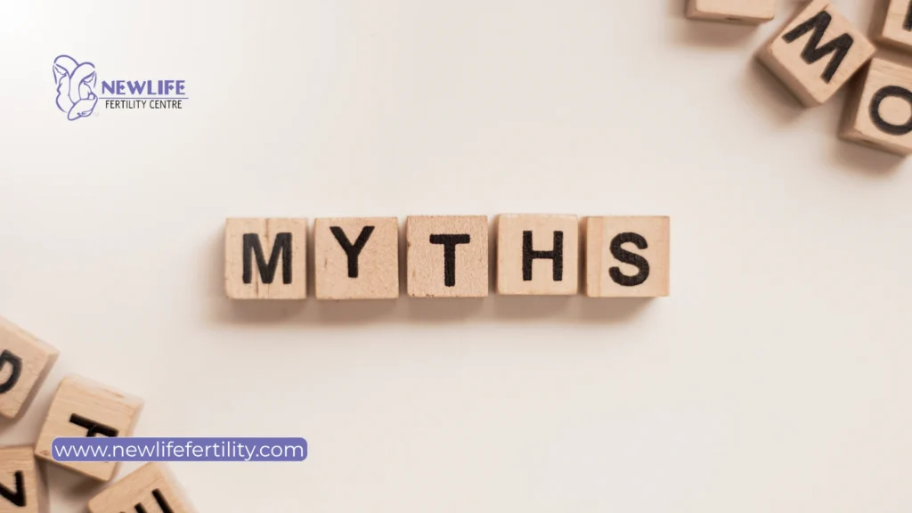 Natural vs medicated frozen embryo transfer myths impact treatment decisions.

